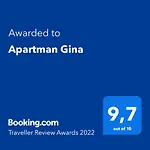 Daire Gina Labin (Istria)