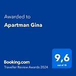 Gina Daire Labin (Istria)