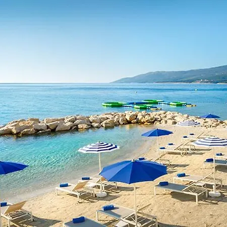 Gina * Labin (Istria)