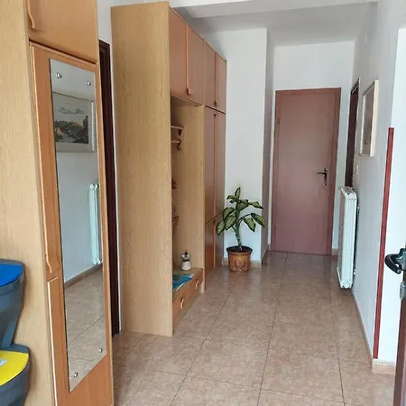 Appartamento Gina Labin (Istria)