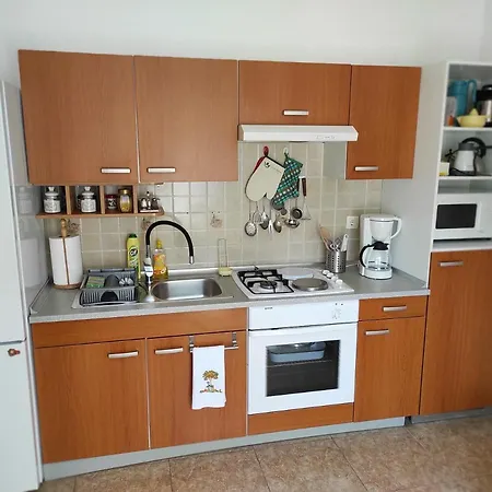 Gina Appartamento Labin (Istria)
