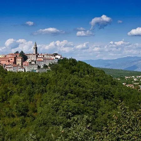 Appartamento Gina Labin (Istria)