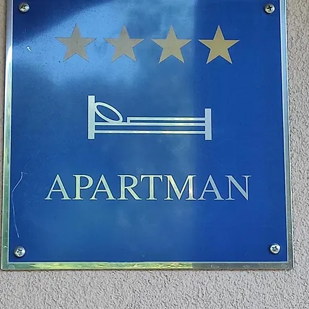Gina Appartamento *