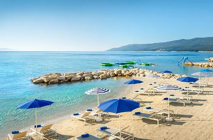 Gina * Labin (Istria)