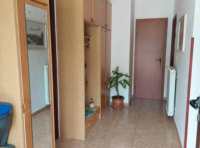 Apartment Gina Labin (Istria)