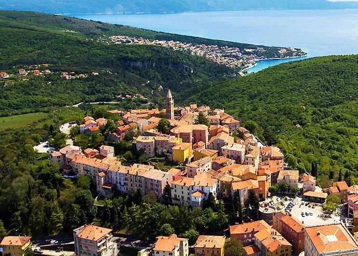 Apartment Gina Labin (Istria)