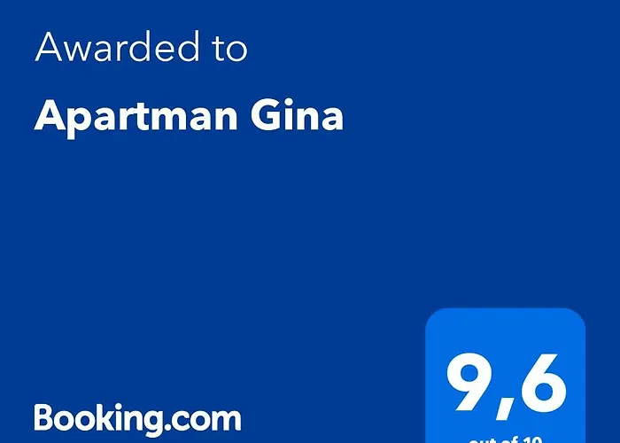 Gina Apartment Labin (Istria)