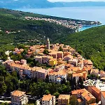 Appartamento Gina Labin (Istria)