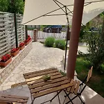 Appartamento Gina Labin (Istria)