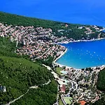 Appartamento Gina Labin (Istria)