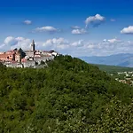 Apartman Gina Labin
