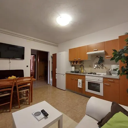 Apartament Gina Labin (Istria)