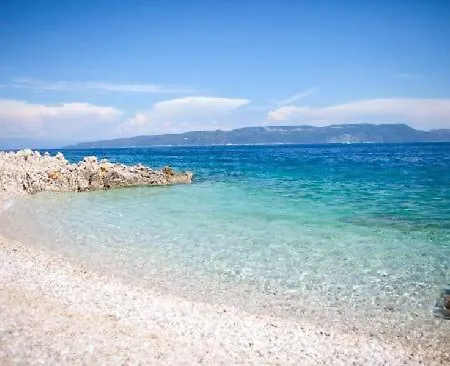 Apartament Gina *