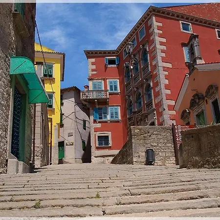 Gina Labin (Istria)