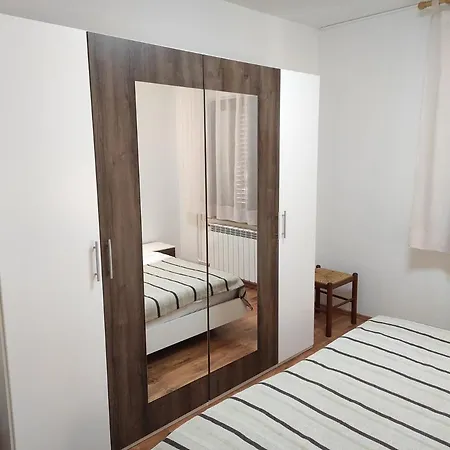 Apartment Gina Labin (Istria)