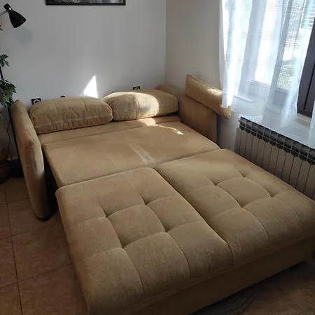 Appartamento Gina