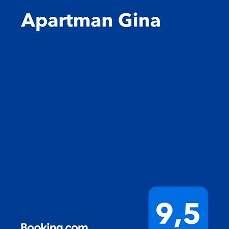 Gina
