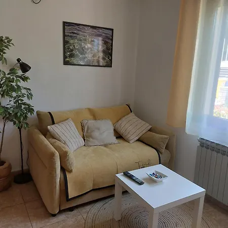 Appartement Gina *