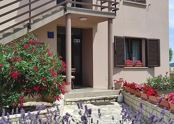 Appartamento Gina Labin (Istria)